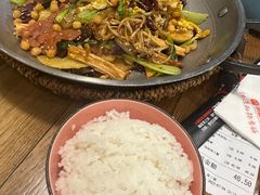-川锅哎哟·麻辣香锅(国大城市广场店)