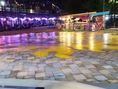 -重庆海昌加勒比海水世界