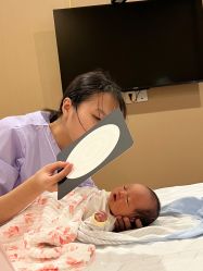 -贝爱时刻月子中心(宝安妇幼店)