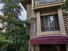 -广州锦绣香江度假别墅