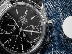 -109度二手奢侈品手表包包珠宝回收(新天地店)