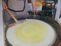 -山东傻大粗粮煎饼(牛街店)