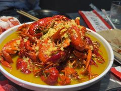 -指爱龙虾(金杨路总店)