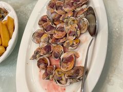 毛蚬-万宝海鲜舫(劳动公园店)