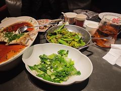 -知楚•精致湖北菜(武商MALL店)