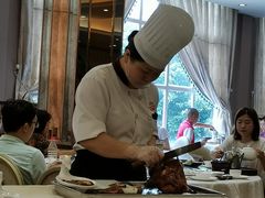 片皮鸭-君德澜酒家·创意粤菜(金山谷店)