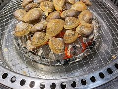 黄蚬子-马路牙子烧烤音乐酒馆(望京店)