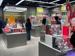 -泡泡玛特POPMART(赛格国际购物中心店)