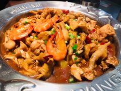 -胖哥俩肉蟹煲(湖滨银泰in77店)