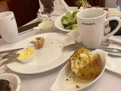 -摩根扒房(桐梓林店)