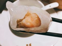 -煲王粤菜餐厅(中侨中心店)