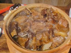 -阿润打边炉·鲜切鸡煲(华漕店)