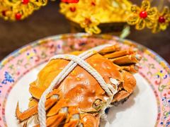 -新光酒家·河豚·海鲜·蟹料理(浦东店)