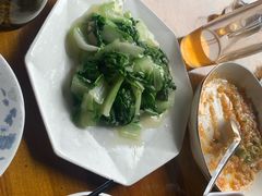 -龙姐私房菜(和顺古镇店)