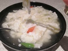 芙蓉鸡片-萃華楼(王府井店)