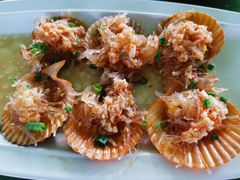 -四川小胡子海鲜(丁村万人海鲜广场店)