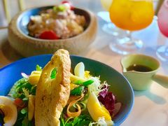 -STARRY CAFE & LOUNGE BAR(高新店)