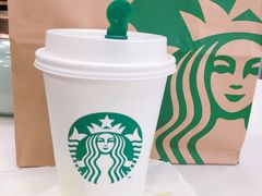 -星巴克(新达汇三林店)