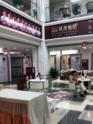 -西安壹加壹医疗美容·西北抗衰旗舰店