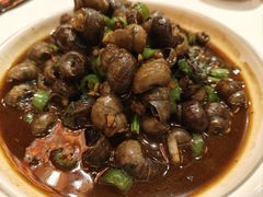 -江味龙虾馆·裸蓝龙虾(南山店)