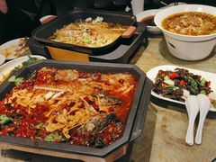 -巴特餐饮6加1音乐餐吧·新疆菜