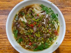 -肆姐面粉馆(坡子街店)