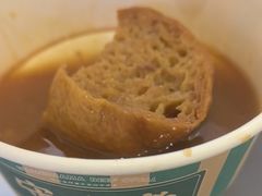 -阿婆牛杂·广府非遗地标美食(云山天地店)