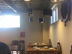 大堂-开鑫鱼厂·宁波海鲜(前程智慧城店)