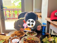 -1901 Cafe(西四店)