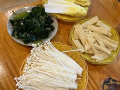 -大鼎石锅鱼(春江里店)
