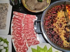 -宽窄巷子老火锅