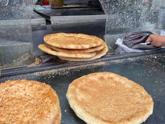 -阿布拉的馕(西北路店)