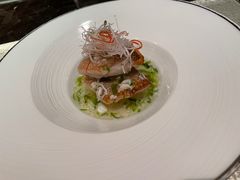 -Ginza Onodera铁板烧(外滩十八号店)