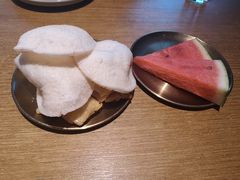 -宏达老菜馆(东安街店)