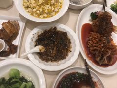 -得月楼·省级非遗·传统苏帮菜(观前店)
