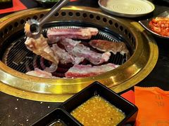-和来烤肉(仓山万达店)