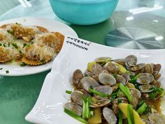 -景好海鲜餐厅(大鹏必选旅游店)