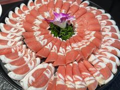 -阳坊涮肉(西直门凯德mall店)