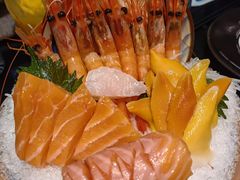 -花狸日本料理(柏庐广场店)