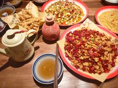 -泥糊破店小酒馆·团建聚餐(南京西路店)