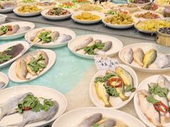 -杨记海鲜楼(三门黑金冠店)