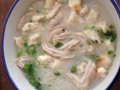 葫芦头泡馍-春发生饭店·非遗(南院门店)