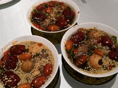 -宁夏国强手抓羊肉·清真菜(未央路凤三店)