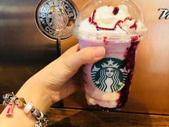 -星巴克(万都店)