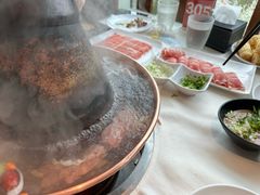 -东来顺饭庄(西直门店)