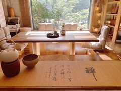 -一号铺子·大炉茶