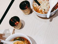 -陳香貴·蘭州牛肉面(月星环球港店)