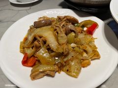 -锦园春香港茶餐厅(西海湾旗舰店)