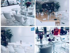 -Blueglass酸奶(华贸购物中心店)