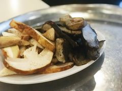 美味牛肝菌-太婆天府山珍酒楼(亚运村店)